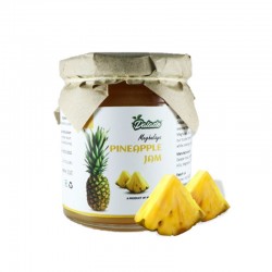 Meghalaya Pineapple Marmalade Jam