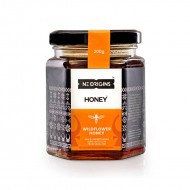 Wild Flower Honey, Multifloral